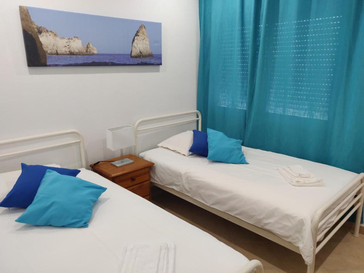 Apartamento Do Mar - Golden Sand Armação de Pêra Exterior foto
